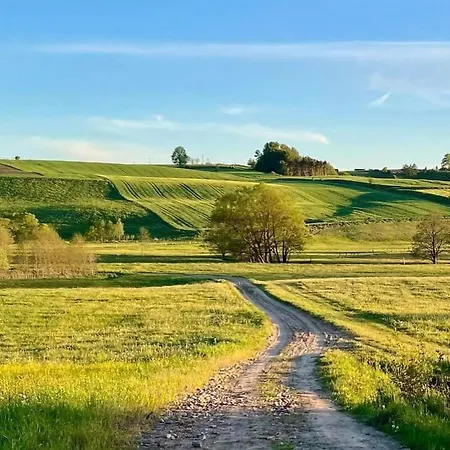 Matylda- Kaszuby * Nowe Czaple (Pomerania)