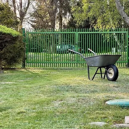 Matylda- Kaszuby 別荘 Nowe Czaple (Pomerania)