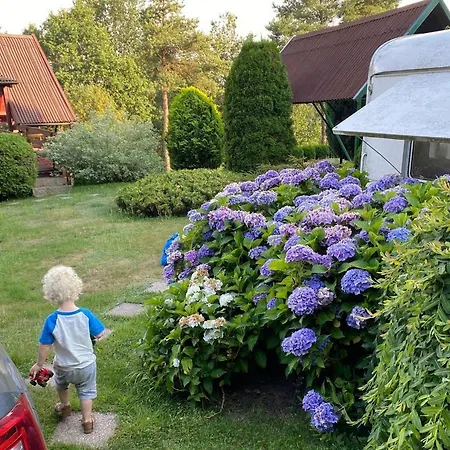 Matylda- Kaszuby 別荘 *