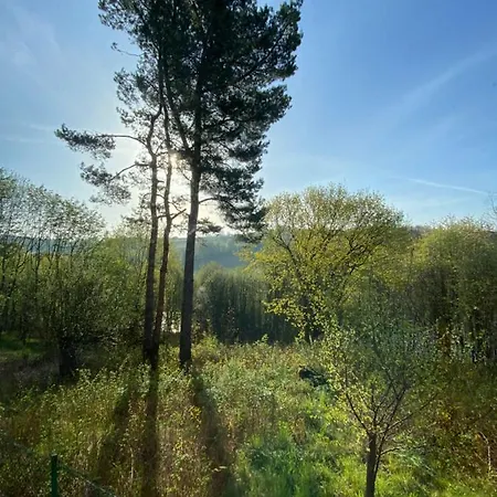 別荘 Matylda- Kaszuby