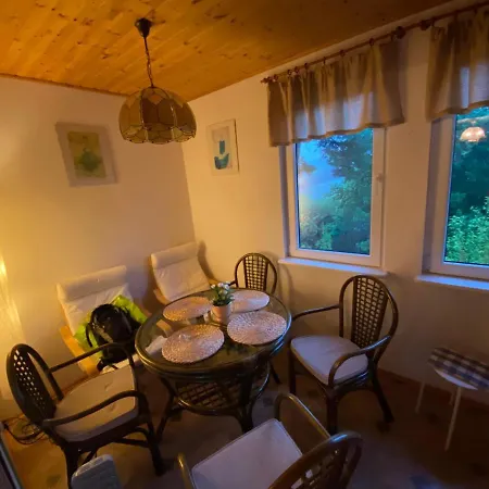 Hébergement de vacances Matylda- Kaszuby Nowe Czaple (Pomerania)