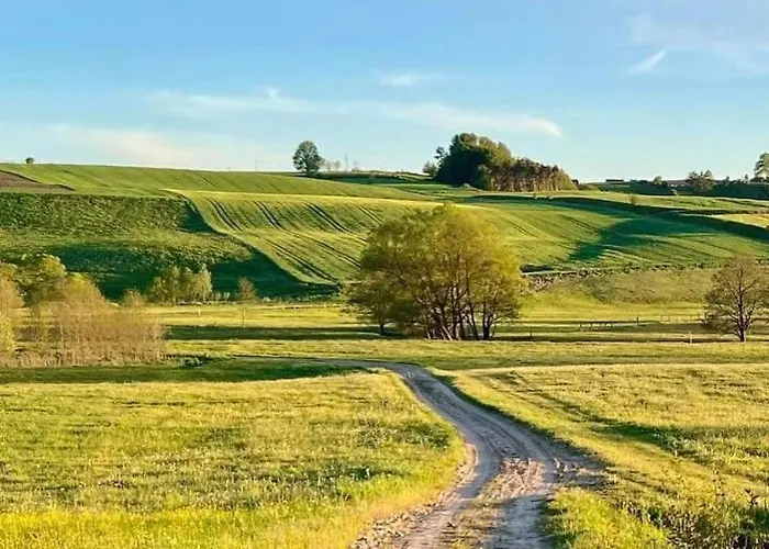 Matylda- Kaszuby * Nowe Czaple (Pomerania)
