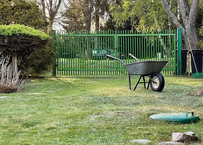 Matylda- Kaszuby Дом отдыха Nowe Czaple (Pomerania)