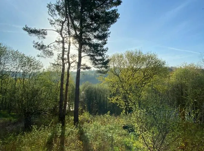 Дом отдыха Matylda- Kaszuby