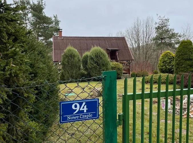 Matylda- Kaszuby Nyaraló *