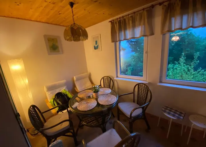 Nyaraló Matylda- Kaszuby Nowe Czaple (Pomerania)